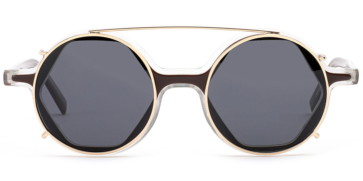 Brown (6332-4)