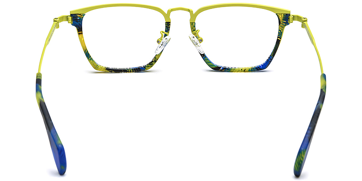 Pattern Yellow (7571-1)