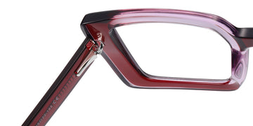 Translucent Red (6120-4)