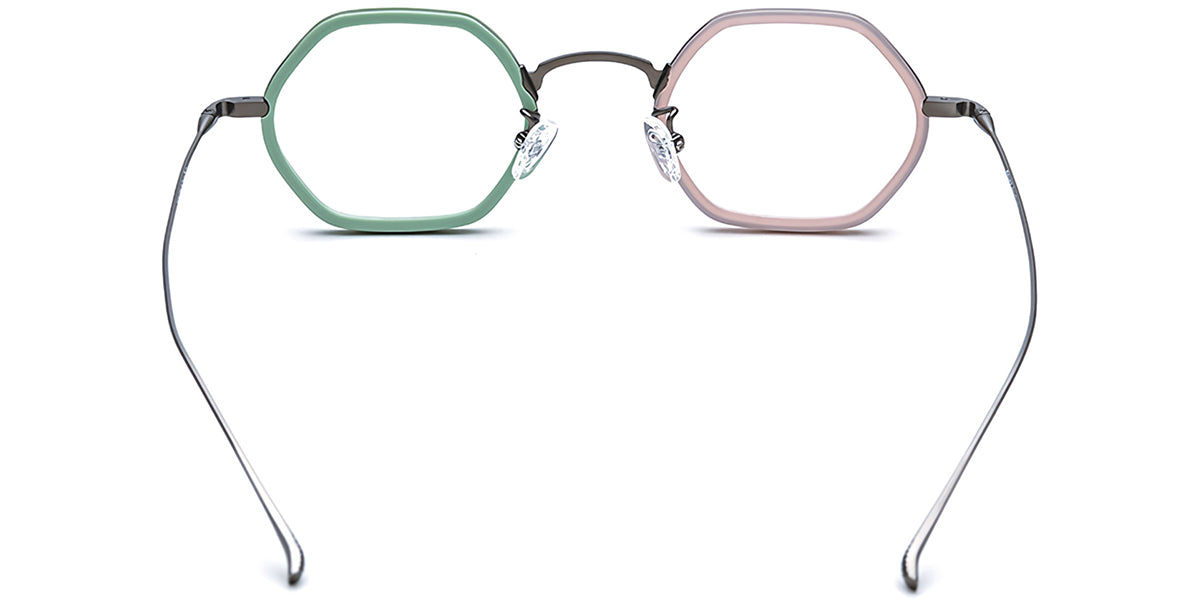 Pattern Pink (7721-1)