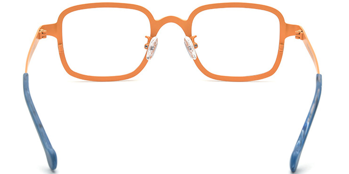 Pattern Orange (6375-1)