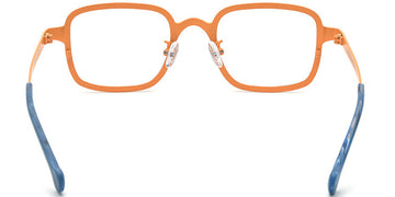 Pattern Orange (6375-1)