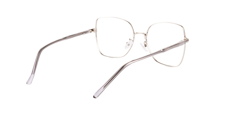 Black-Silver (1447-4)