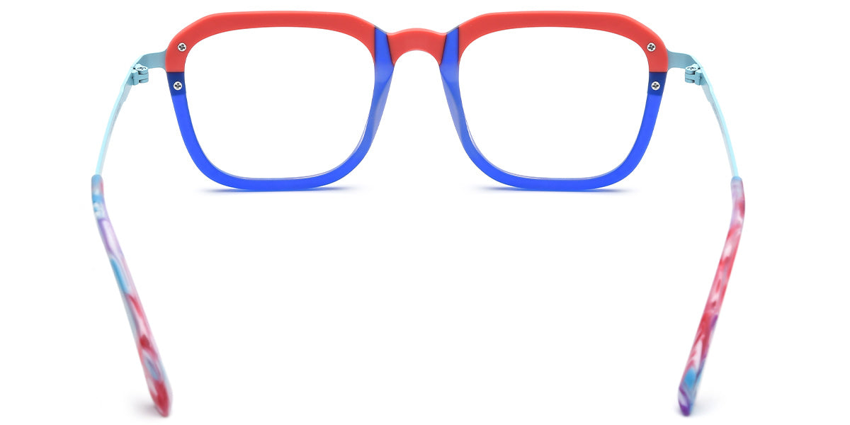 Pattern Blue (5856-1)
