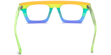 Pattern Orange (7172-1)