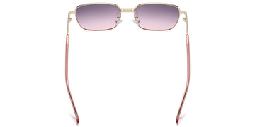 Gold + Gray-Pink Polarized Lenses (SG5000-4)