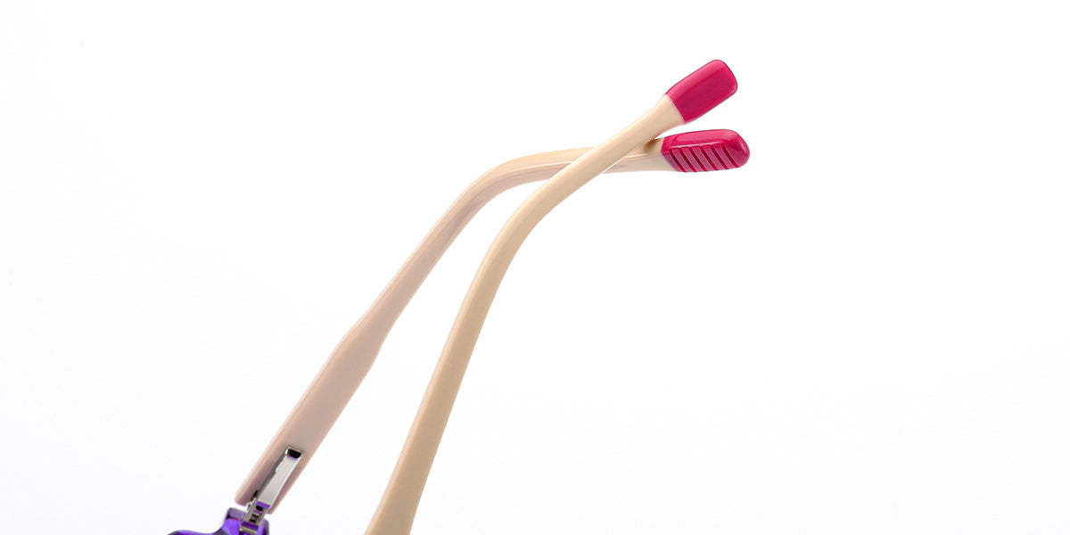 Translucent Purple (7108-3)