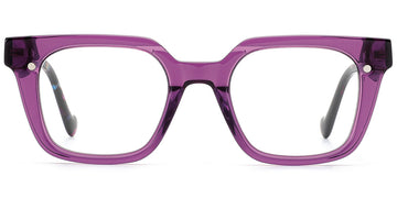 Translucent Purple (6814-4)