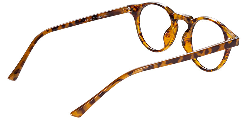 Tortoiseshell (1446-2)