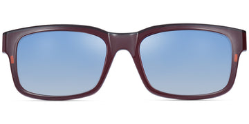 Translucent Brown (7617-5)