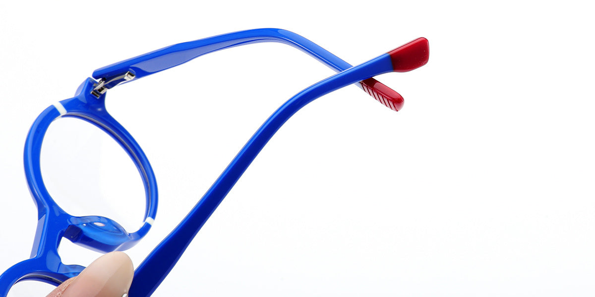 Pattern Blue (7112-2)