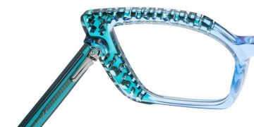 Pattern Green (4934-6)