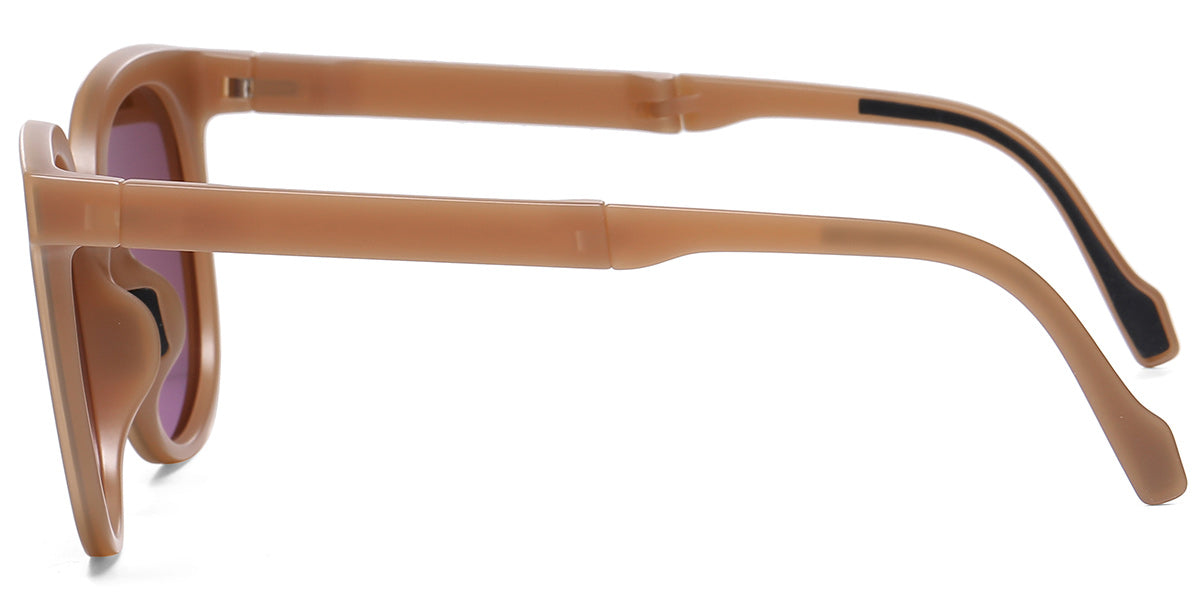 Brown + Amber Polarized Lenses (SG5807-2)