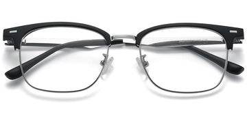 Black-Gun Metal (7702-3)