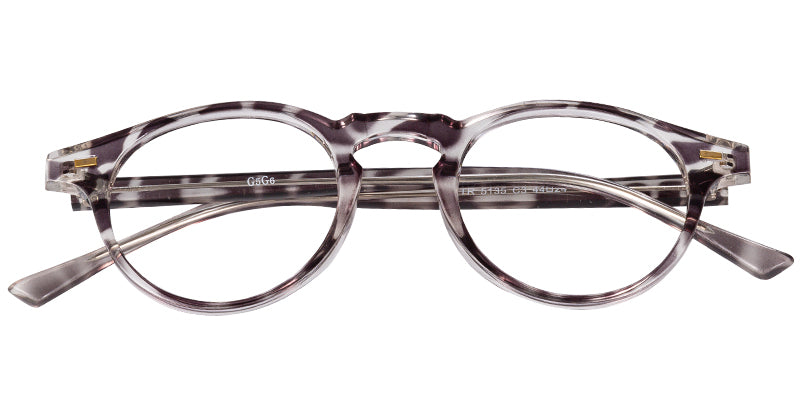 Pattern Black (1446-4)