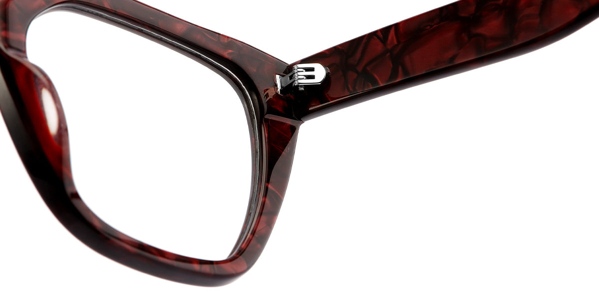 Pattern Red (5713-2)