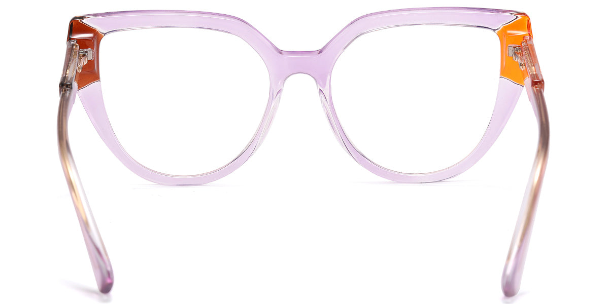 Translucent Purple (4492-1)