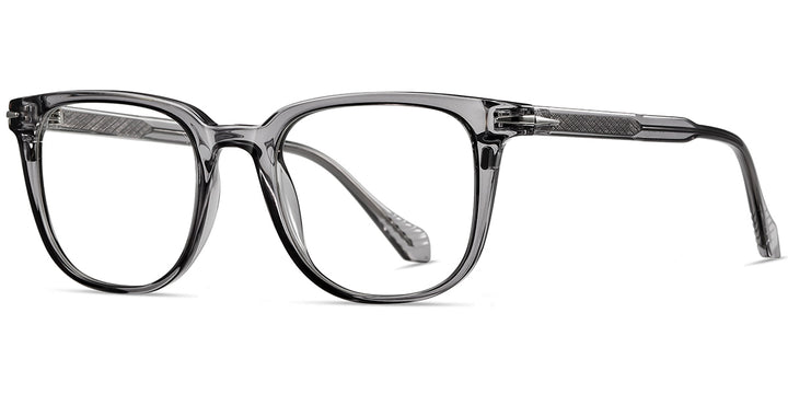 Translucent Gray (7614-4)