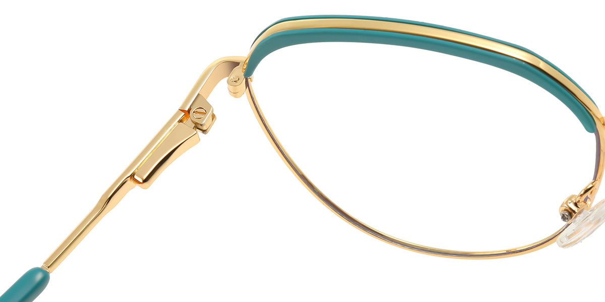 Green (4763-6)