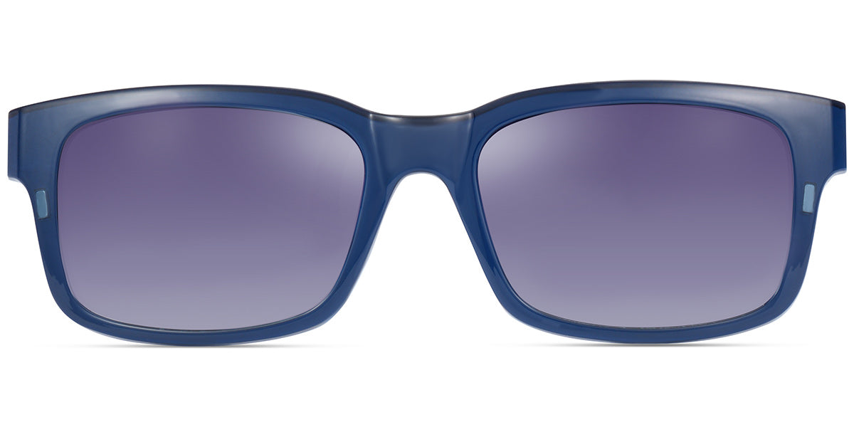 Translucent Blue (7617-8)