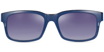 Translucent Blue (7617-8)