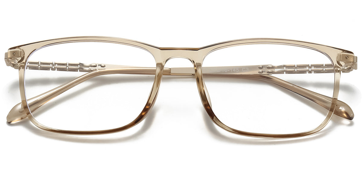 Translucent Brown (7697-3)