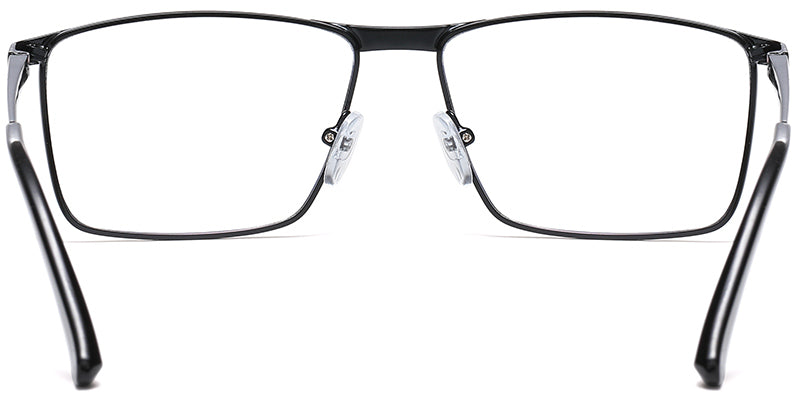 Black-Gun Metal (3811-3)