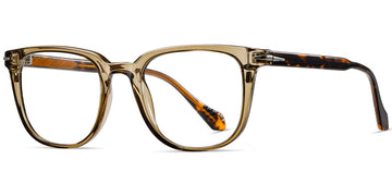 Translucent Brown (7614-3)