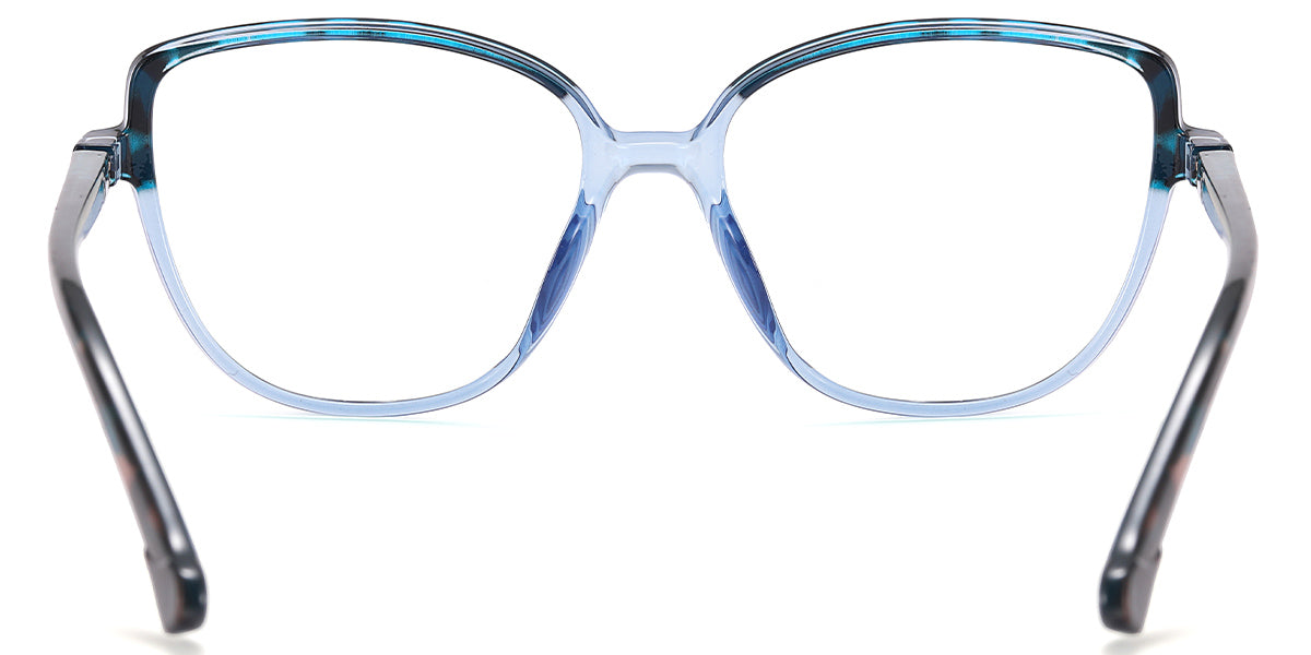 Pattern Blue (4561-11)