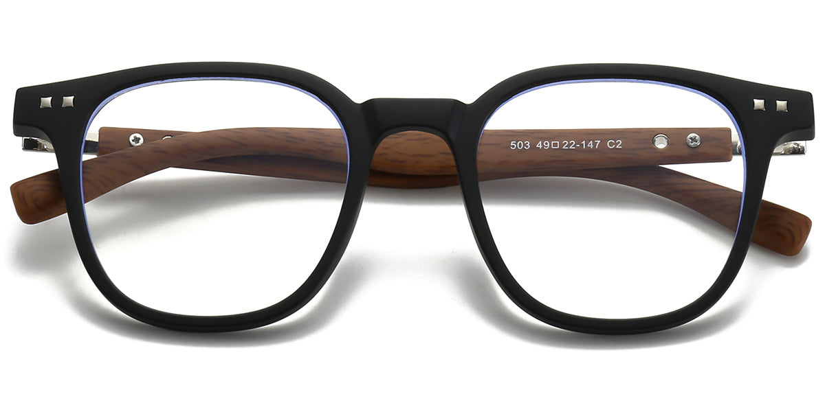 Bright Black (7704-1)