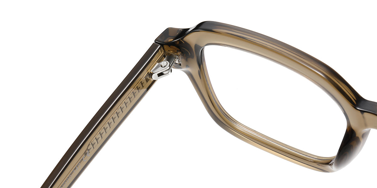Translucent Brown (5715-2)