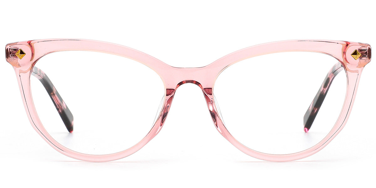 Translucent Pink (6831-2)