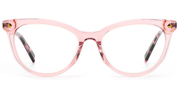 Translucent Pink (6831-2)