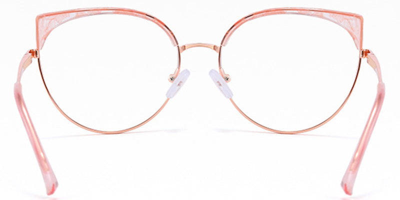 Pattern Pink (3885-5)