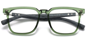 Translucent Green (7707-4)