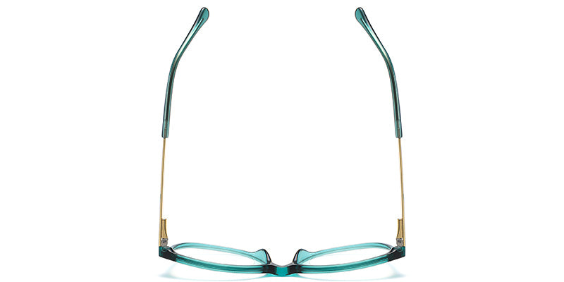 Translucent Green (3766-6)