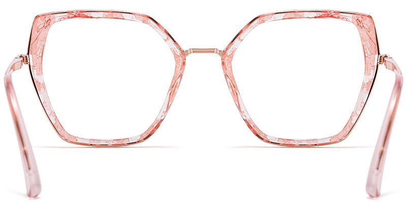 Pattern Pink (4062-5)