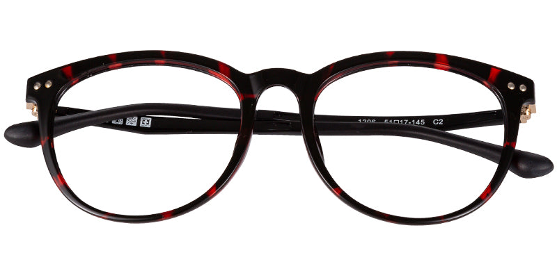 Pattern Red (1438-3)