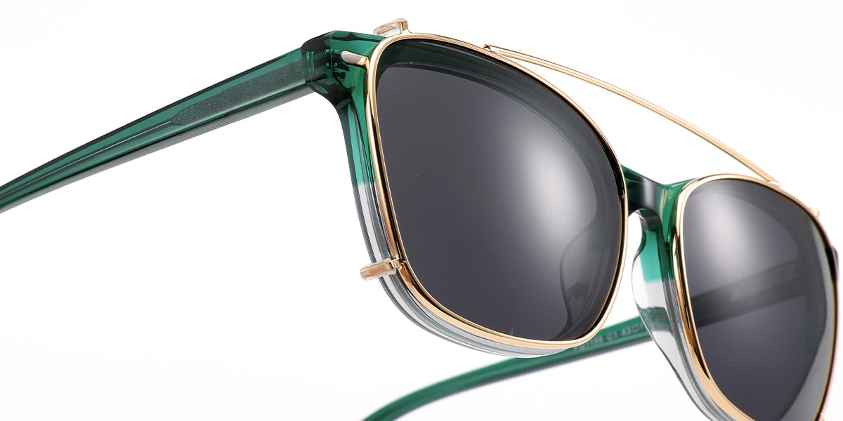 Pattern Green (6829-1)