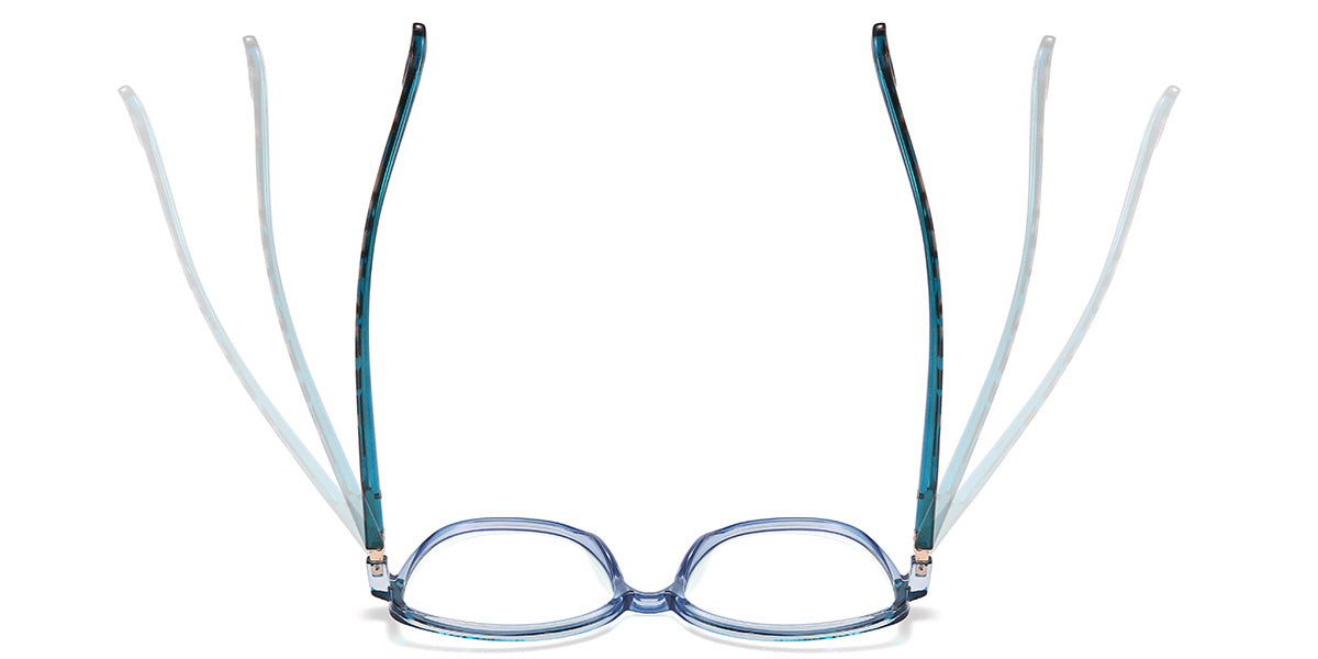 Pattern Blue (4561-11)