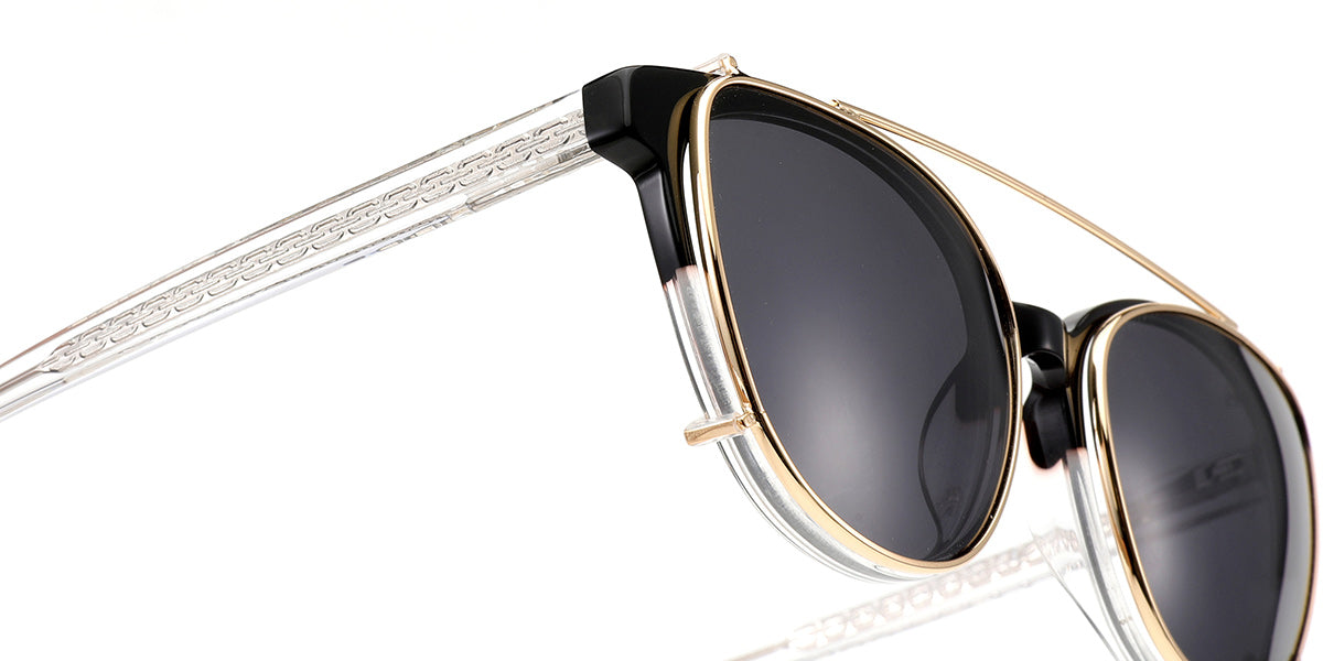 Pattern Black (6930-1)