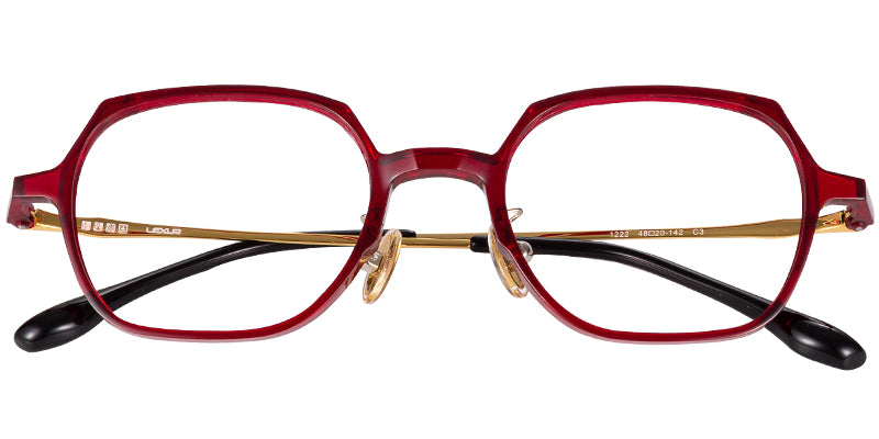 Red (1437-2)