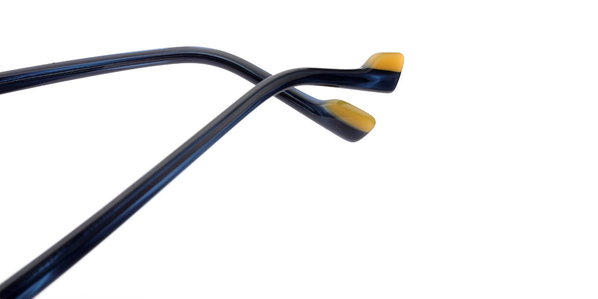 Pattern Blue + Dark Gray Polarized Lenses (SG4882-3)