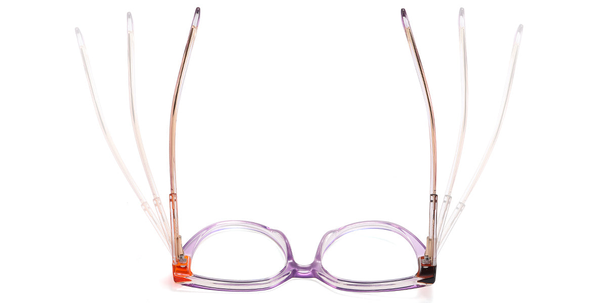 Translucent Purple (4492-1)