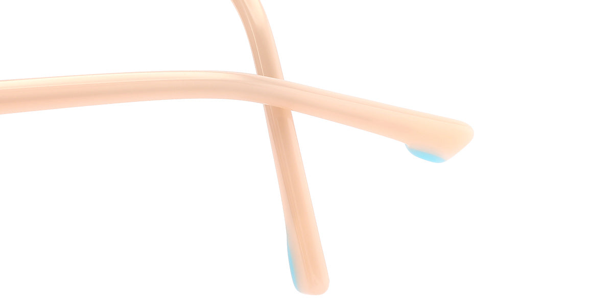 Pattern Pink + Dark Gray Polarized Lenses (SG5587-3)