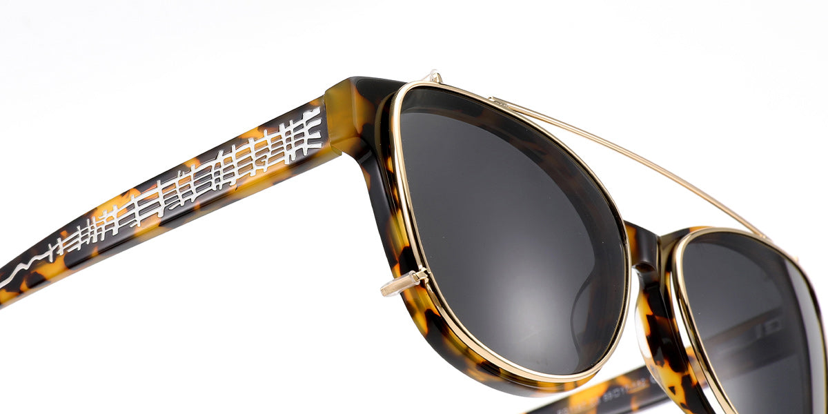 Tortoiseshell (6928-3)
