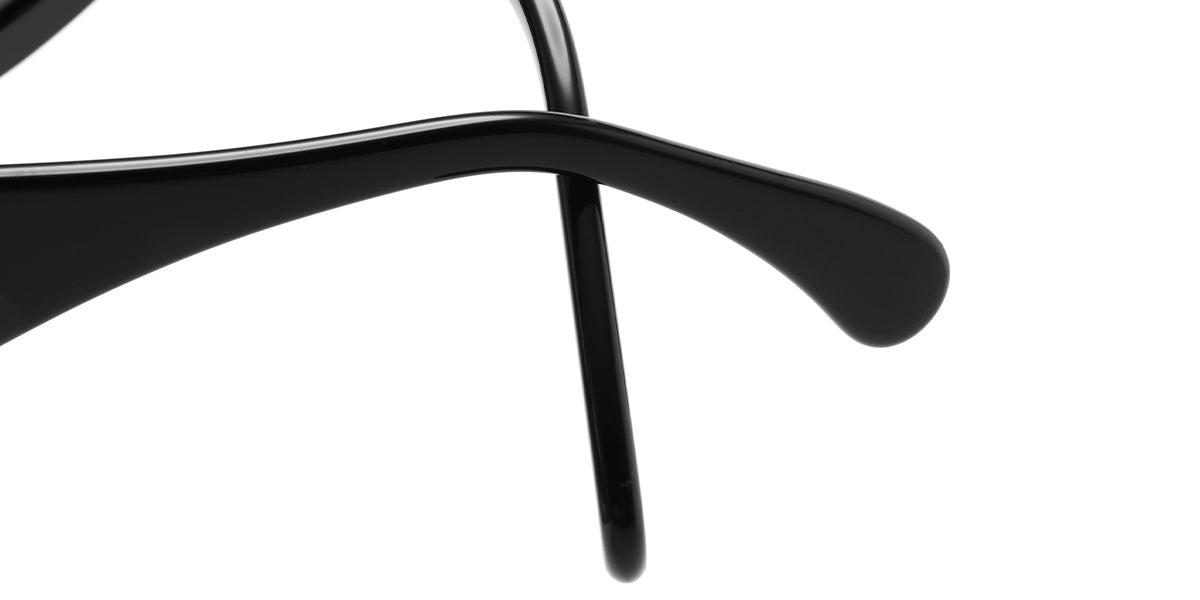 Pattern Black + Dark Gray Polarized Lenses (SG5978-1)