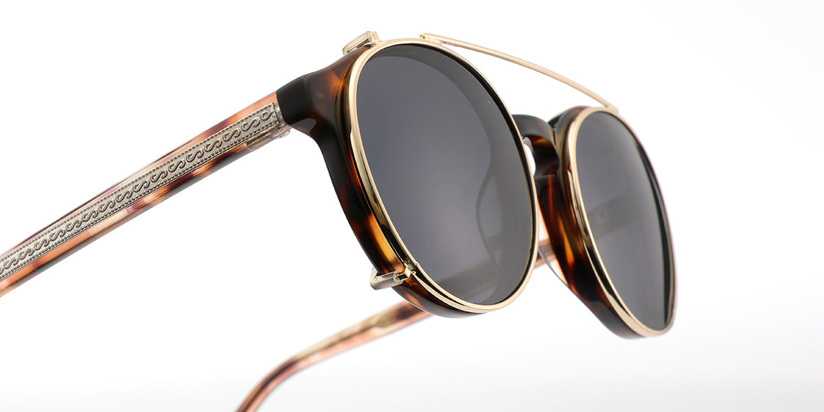 Tortoiseshell (6573-1)