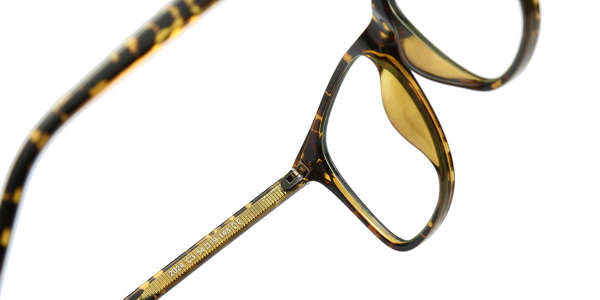 Translucent Tortoiseshell (4815-3)
