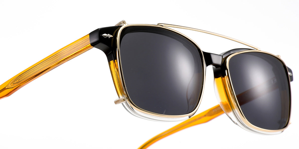 Pattern Orange (6832-2)